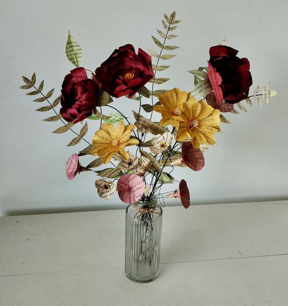 Bouquet 2