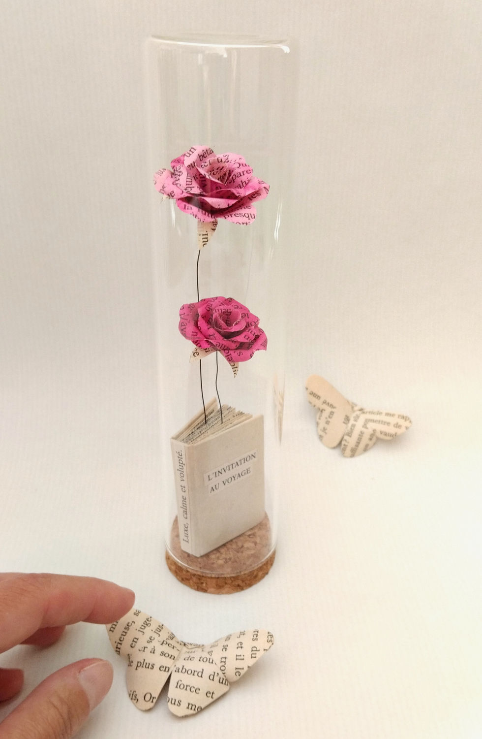 L'invitation au voyage