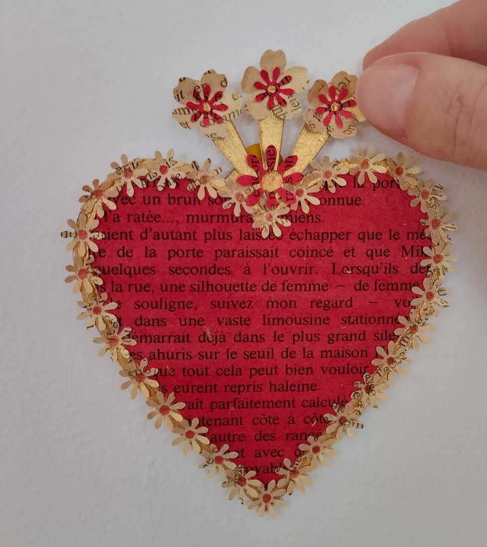Lucky heart 2-2