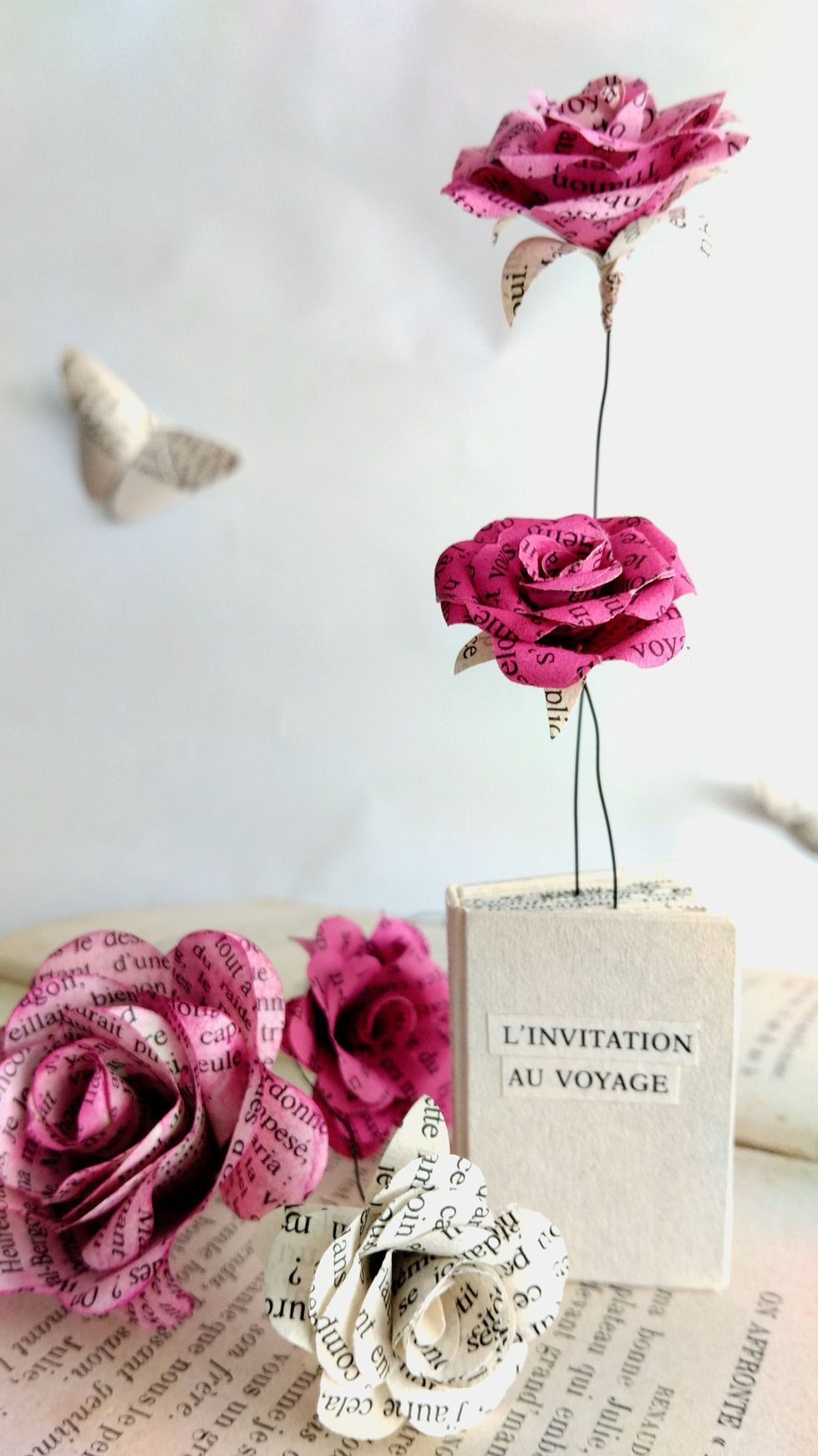 L'invitation au voyage
