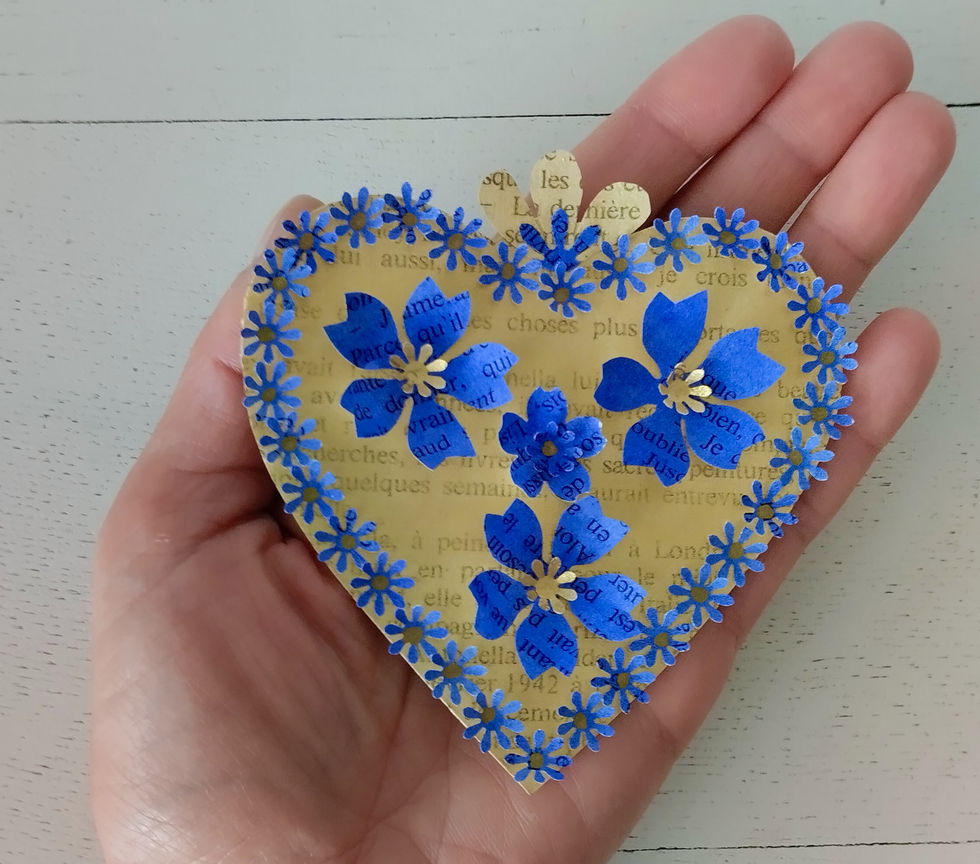 Lucky heart 5-2