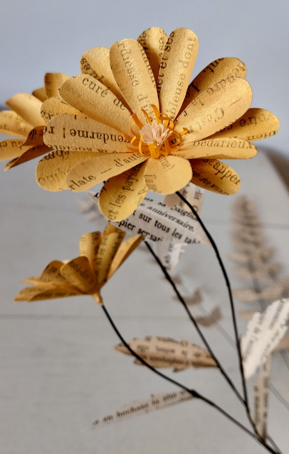 Bouquet 1-3