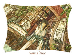 0SanaHouse0