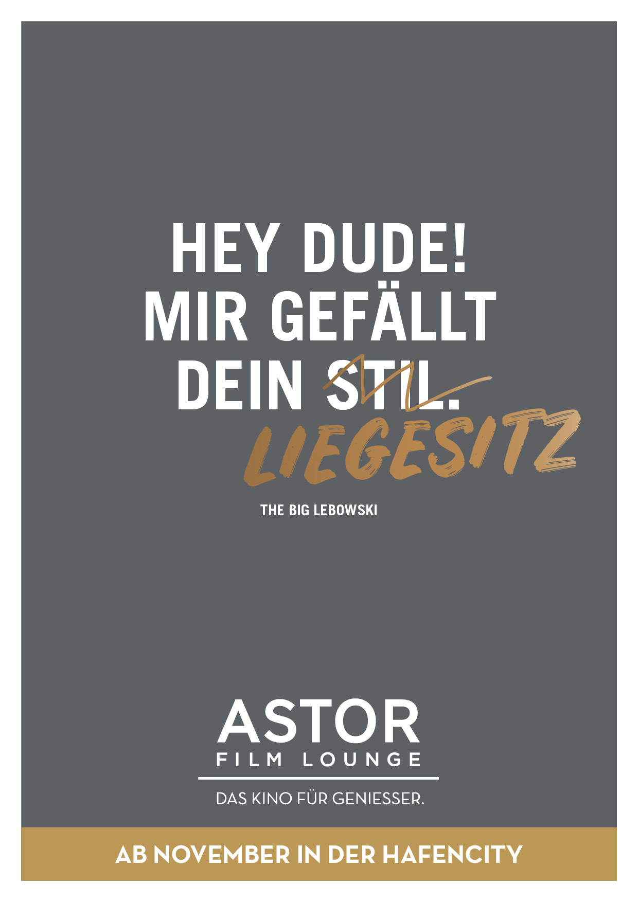 Kampagne