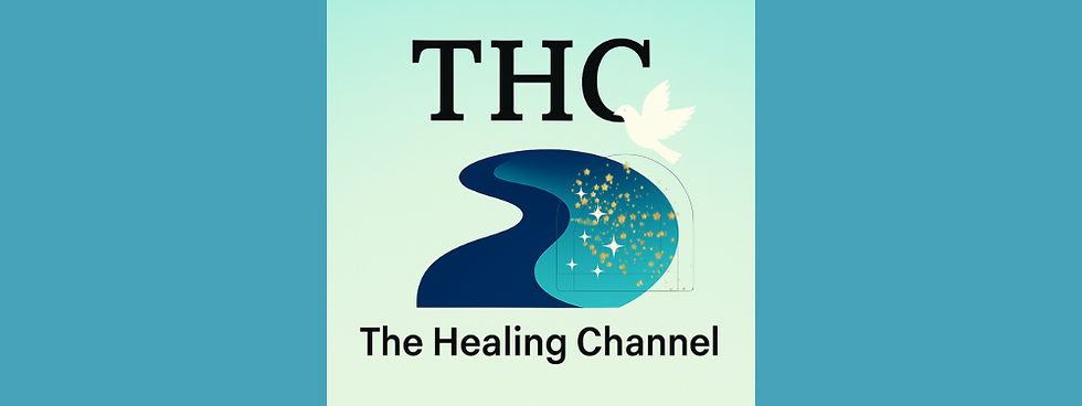 Bible-based Guided Meditation and more.