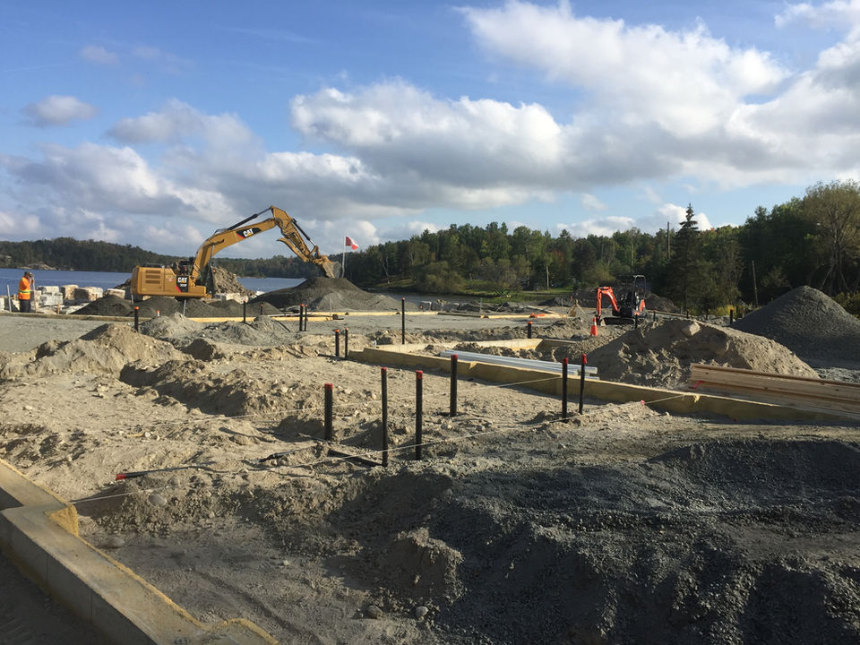 plumbing services sudbury