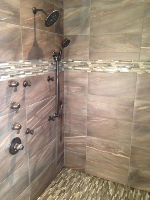 bathroom plumbing services sudbury