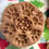 Thumbnail: Dog paw wreath dog treat