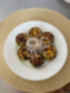 Кабачки