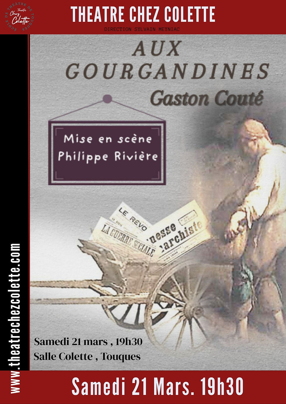 Gaston Couté