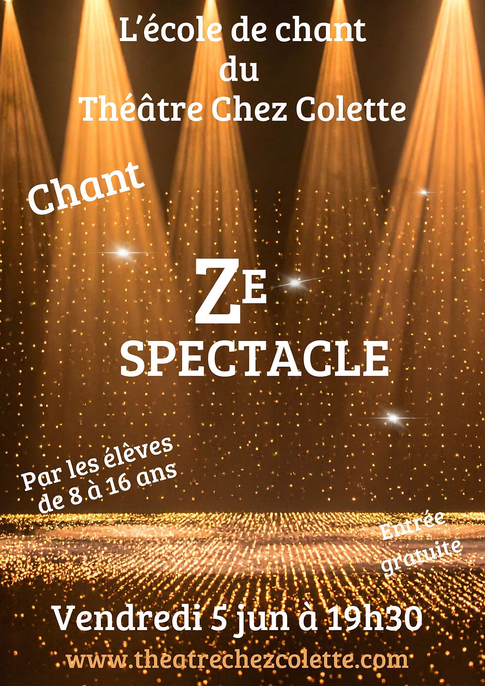 Ze Spectacle