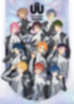 UniteUp! -Uni:Birth-