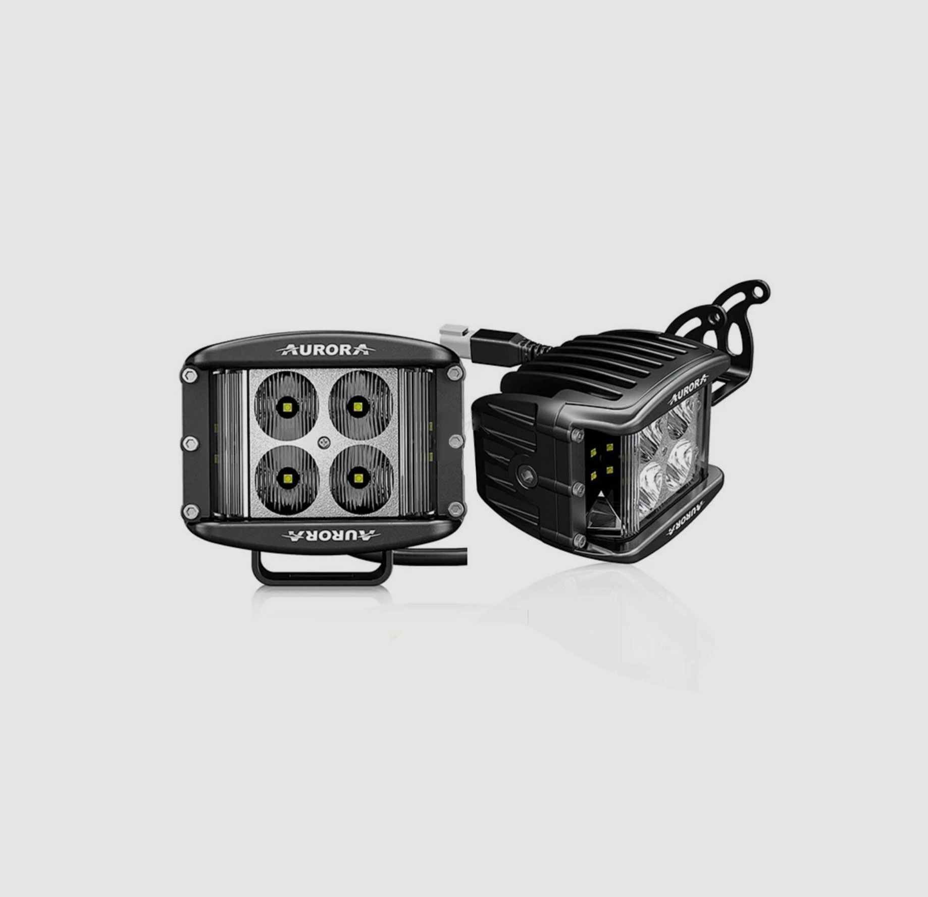 FAROS LED ALO-2-P4E15D1