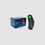 Miniatura: Control de alarma 09BT3