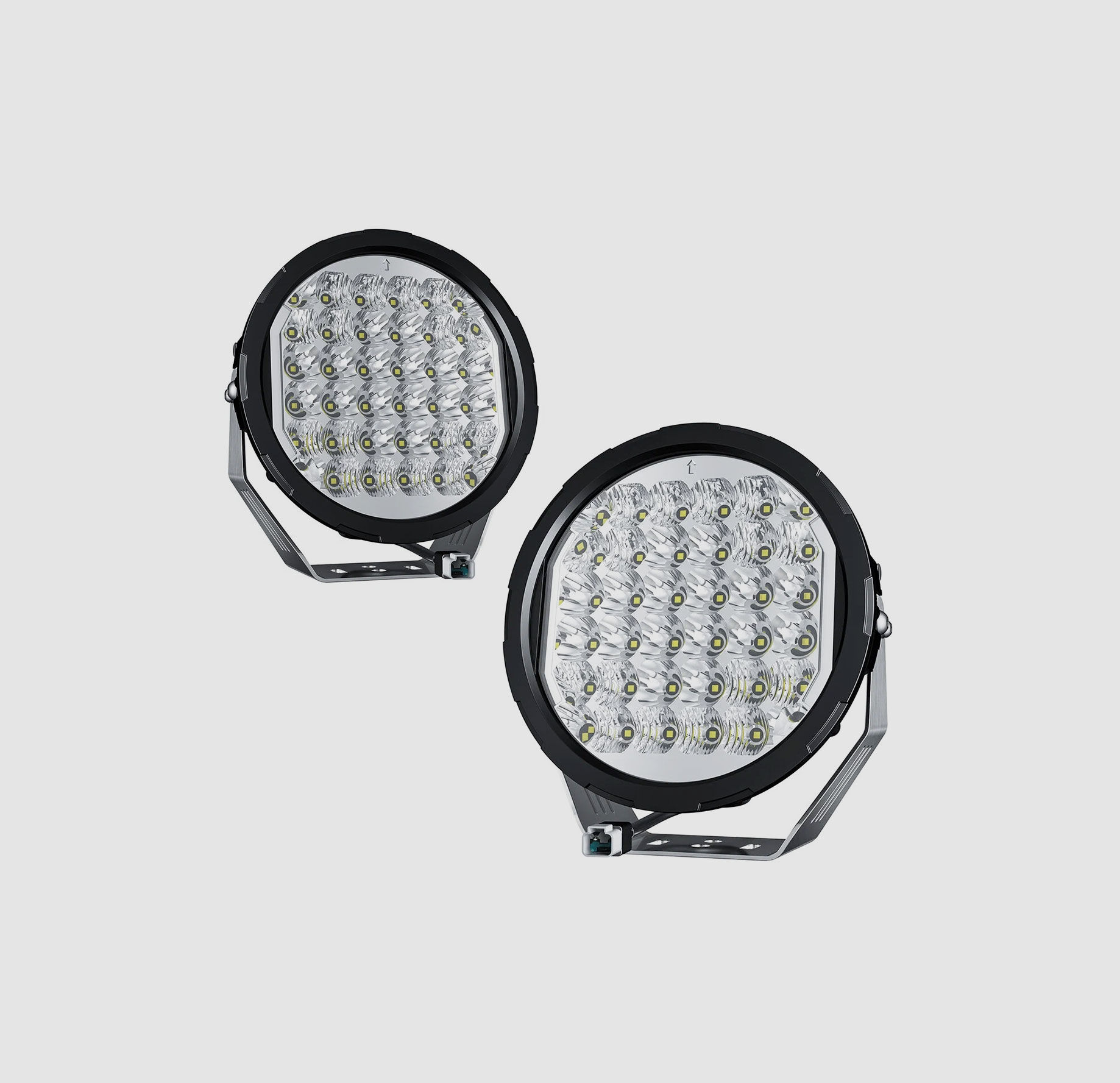 FAROS LED ALO-GR7-B