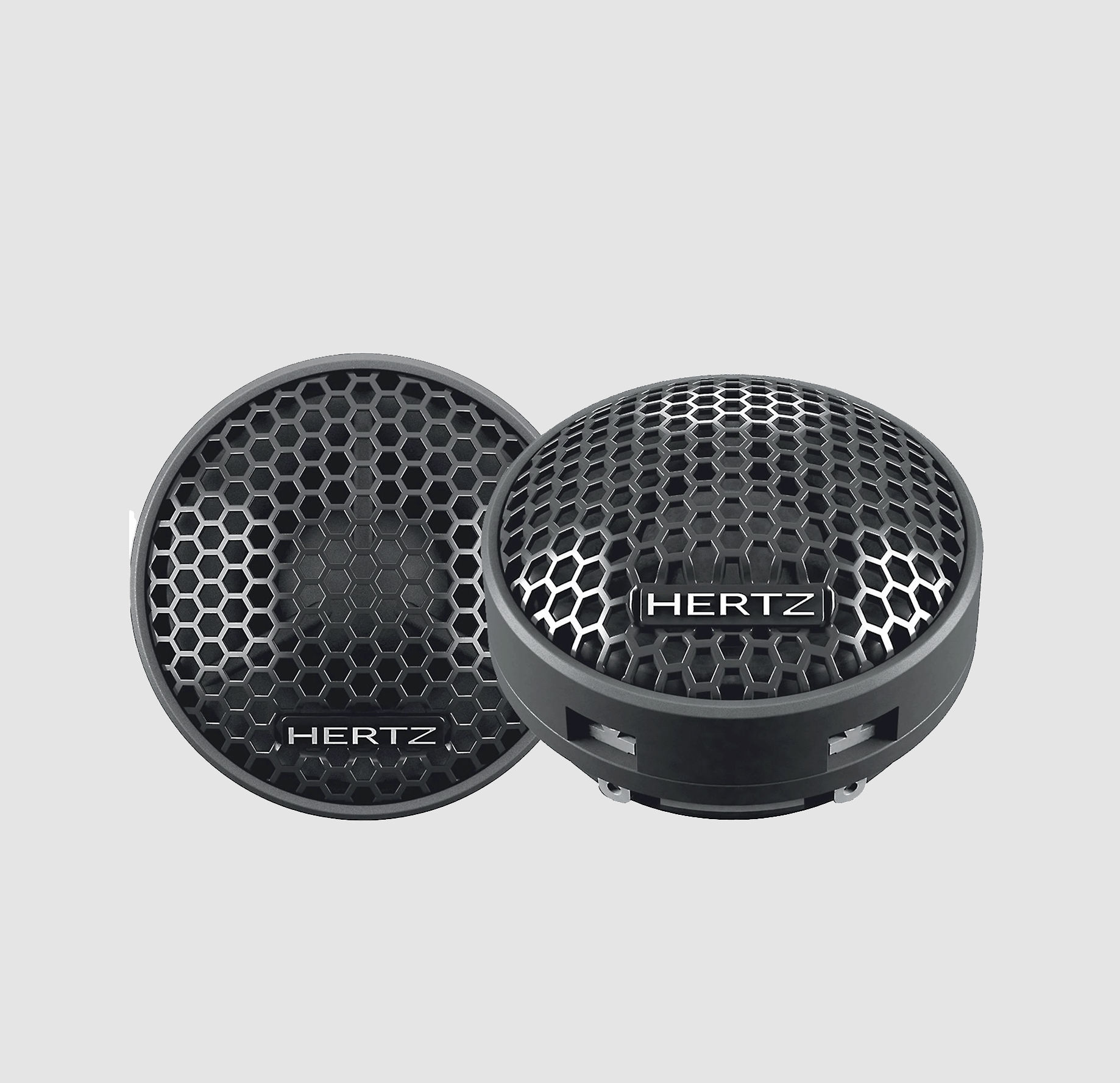 TWEETERS HERTZ DIECI 80W RMS