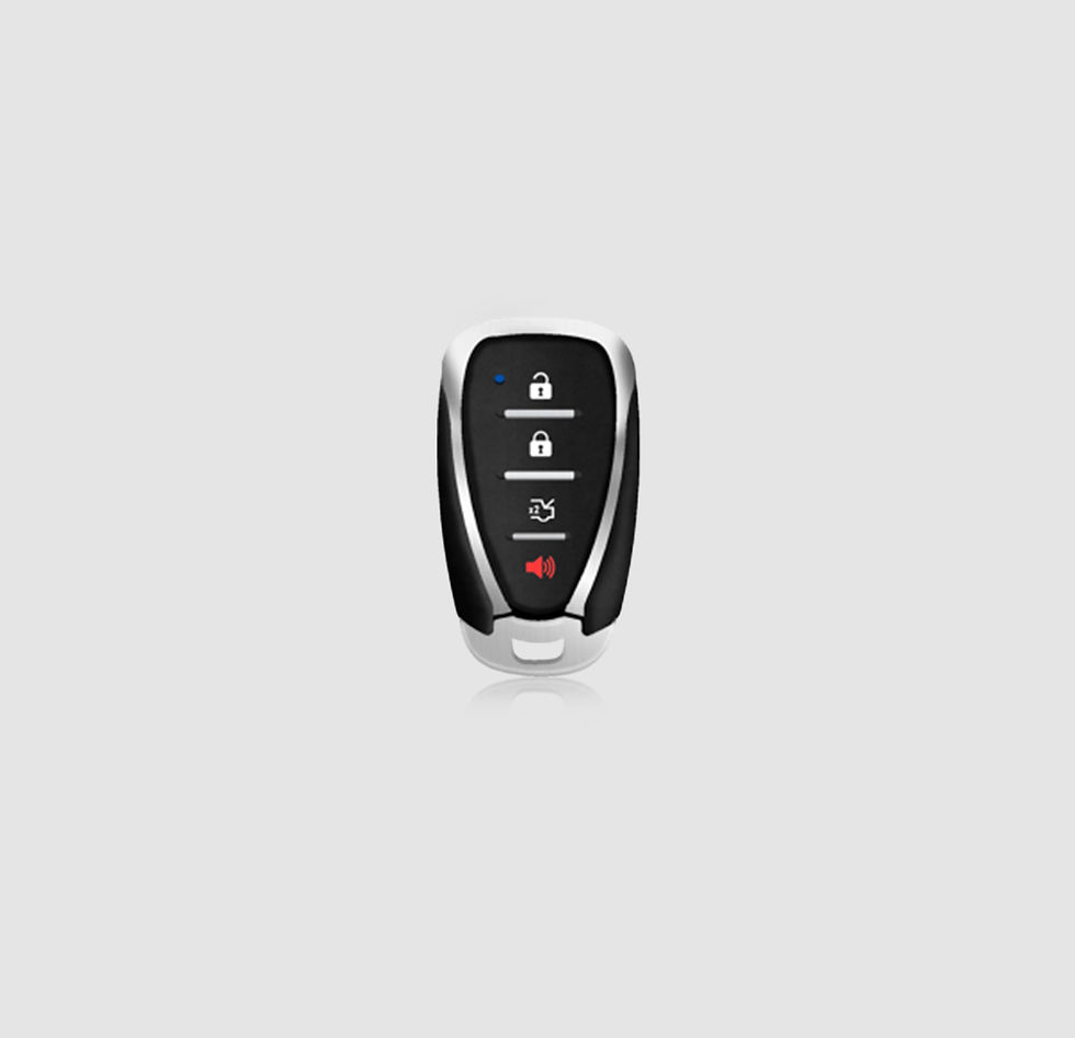 Miniatura: Alarma Universal Q-150