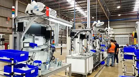 kazem group Turnkey Production line รับสร้างไลน์ผลิต แบบครบวงจร 2.webp