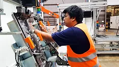 Turnkey Production Line | KazemGroup