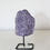 Thumbnail: Mini Lepidolite Chunk on Stand