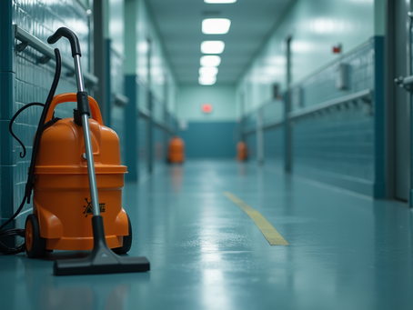 Top Reasons to Choose DDQ Cleaning Benefits Singapore