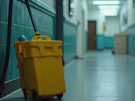 Understanding the Importance of DDQ Cleaning Services