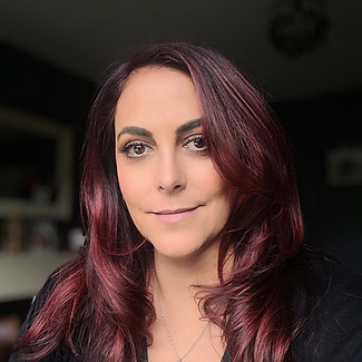 Becky Alonso Homeopath