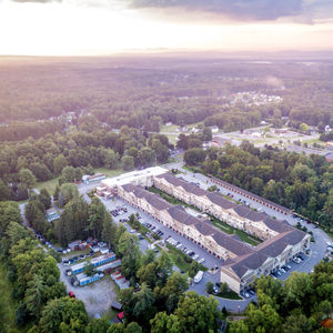 Drone Realty Photography