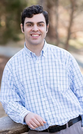Headshot of Michael Carlini certified ADHD Coach