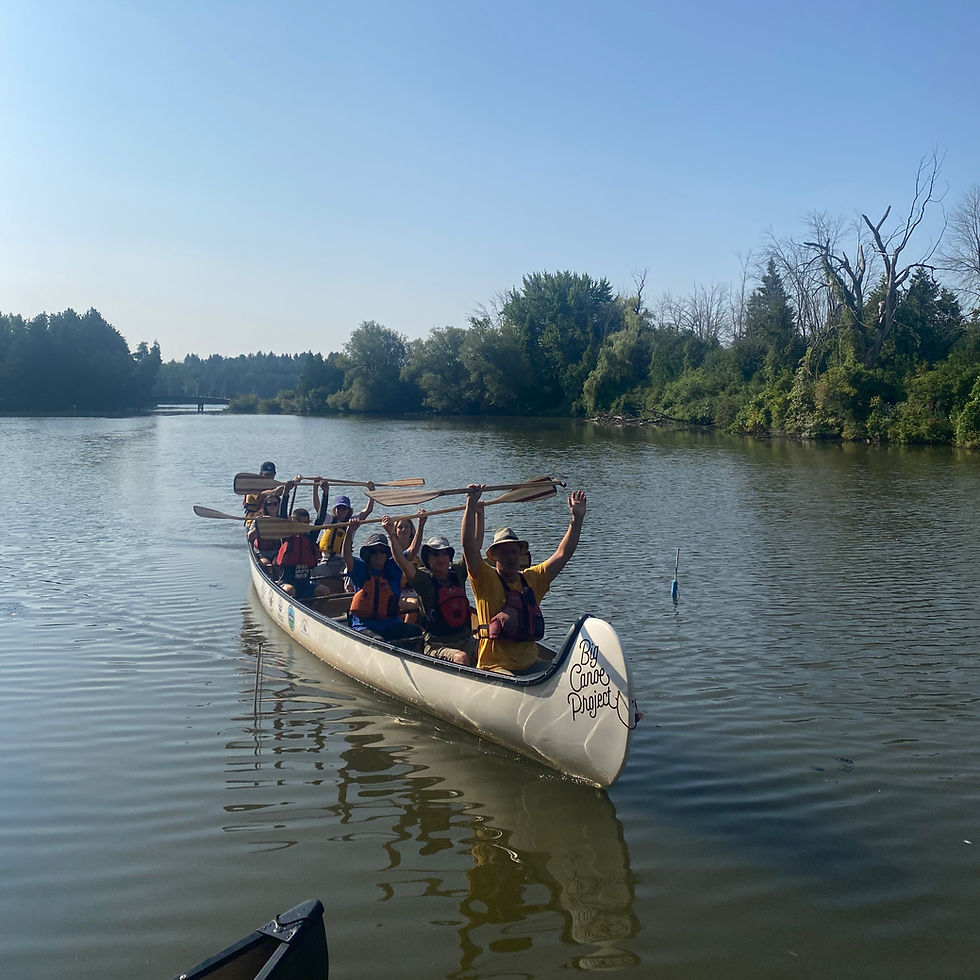 Abilities in Motion Annual Regatta