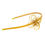 Thumbnail: Golden Grass Flower Headband
