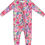 Thumbnail: Ruffled Convertible *JULIANA print * Bumble Bay-BEE