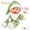Thumbnail: PEPOTE soft -green gift set