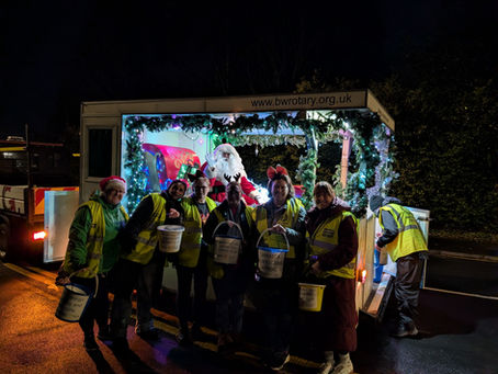 Bringing Festive Spirit to Life, Ahead of Christmas