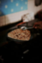 Plain Paratha