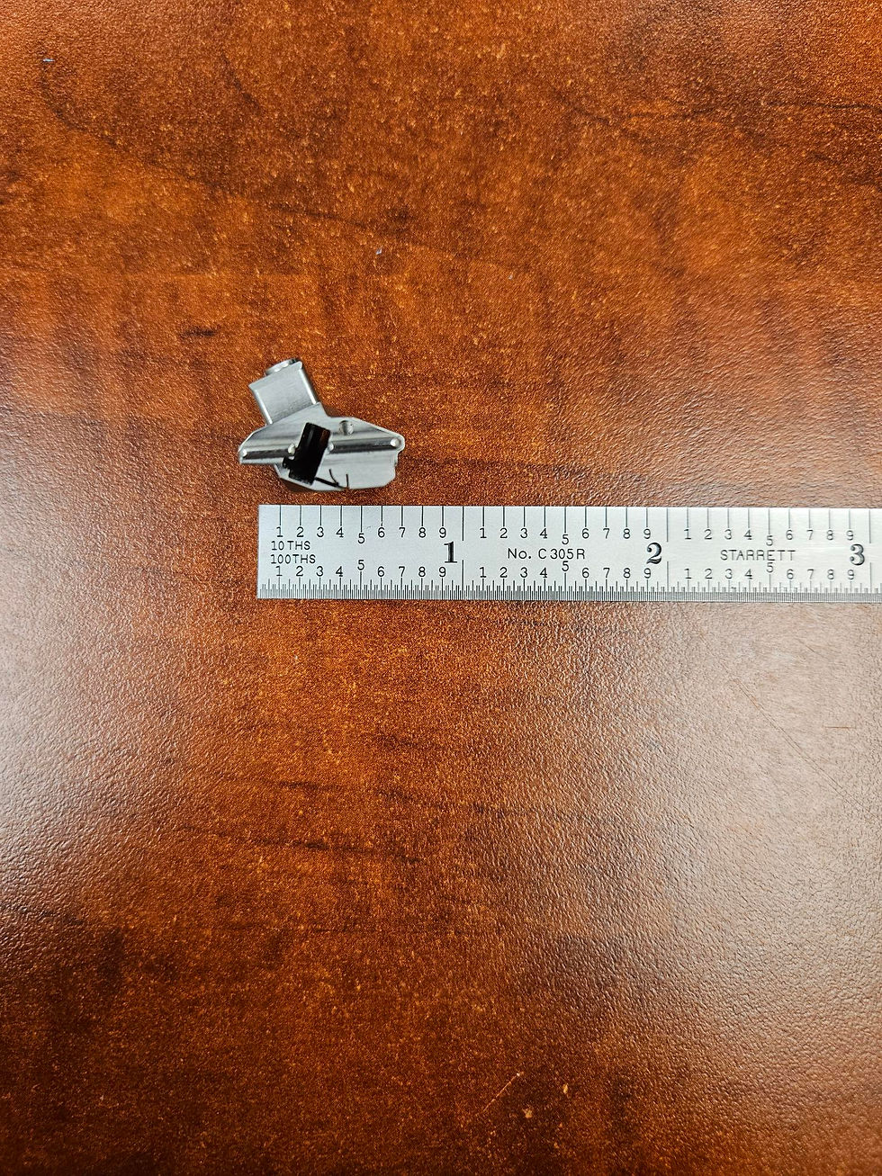 Precision Surgical Part