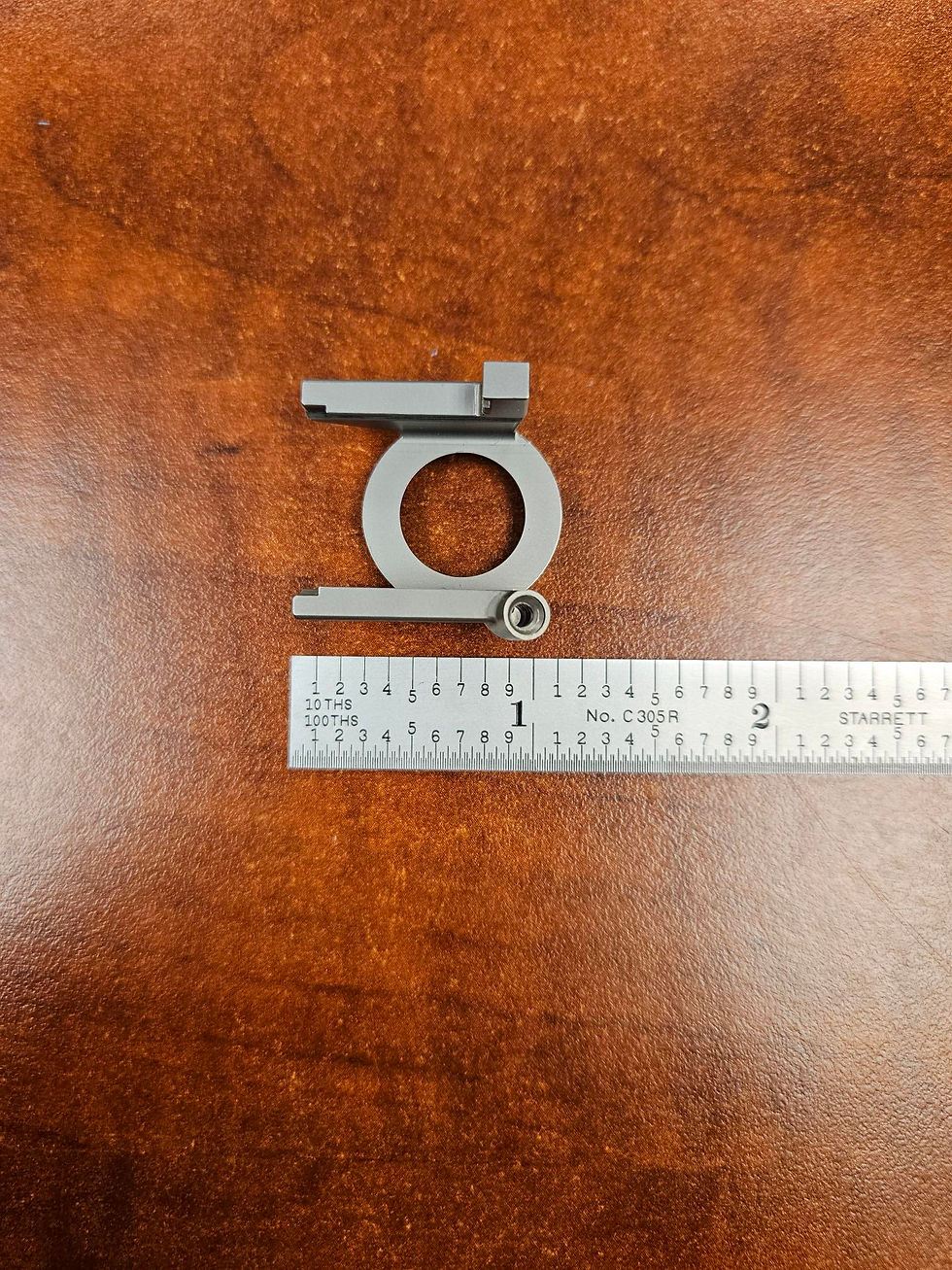 Precision Surgical Part