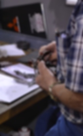 Precision Machining Services