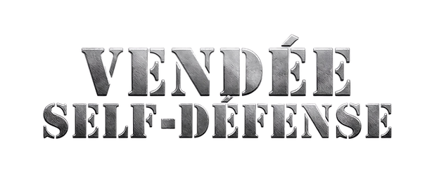 l'inscription Vendée self défense près de la roche sur yon
