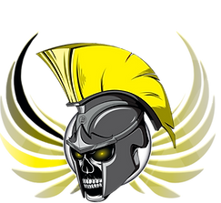 logo fédération de krav maga