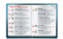 player guide-Index Cards-Large (3x5-5) -