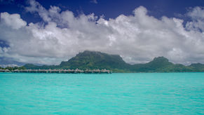Bora Bora on a Budget: Budget-friendly Tips For a Family Getaway