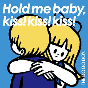 THE DO DO DO's 廃盤CD 新品未開封 Discography | THE DO DO DO's