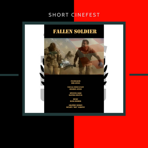 Fallen Soldier