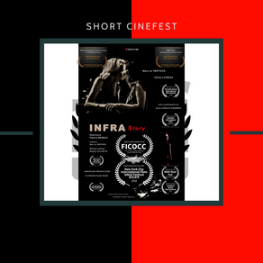 INFRA Story (Trailer)