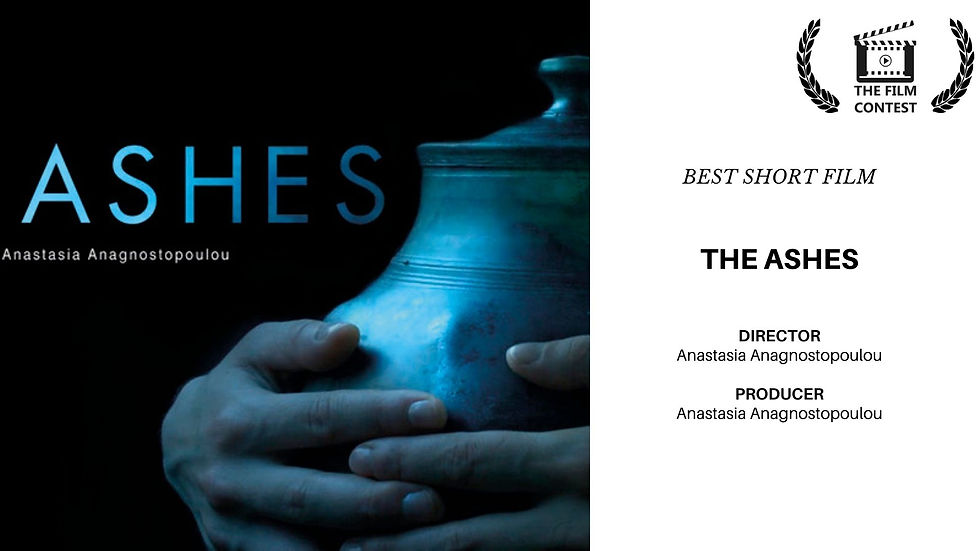 BEST SHORT FILM
