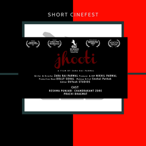 Jhooti