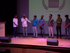 LVIFF - Event