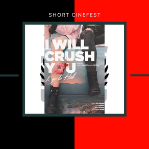 I Will Crush You & Go To Hell
