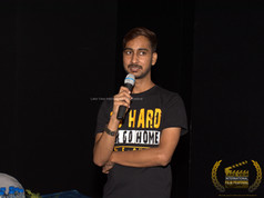 LVIFF - Event